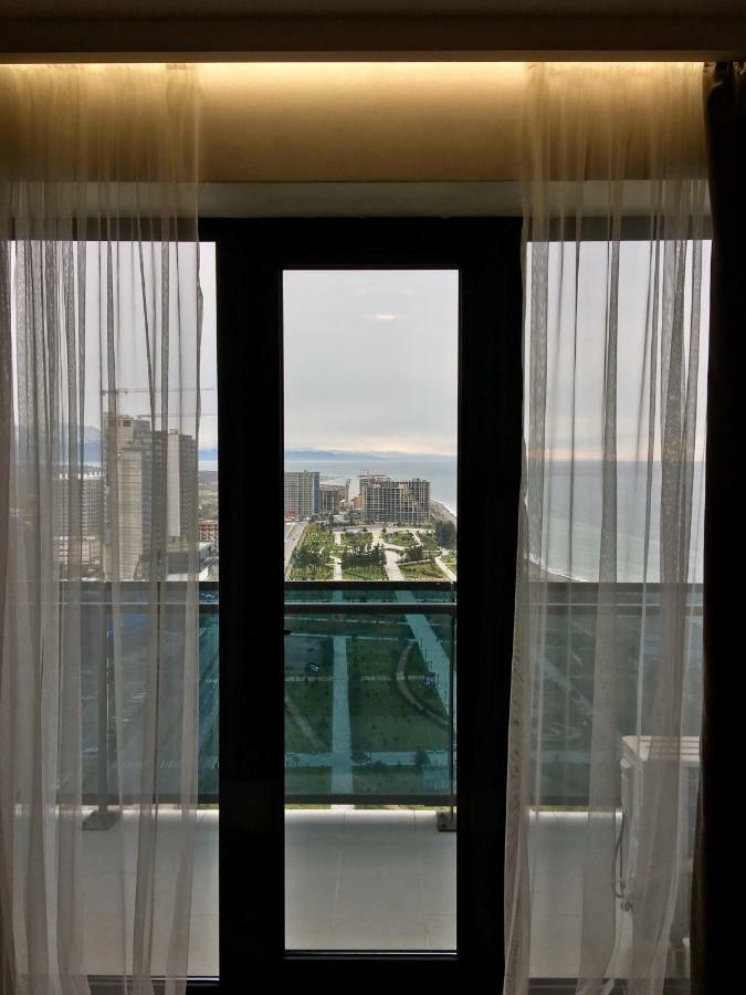Coast Batumi Apart Hotel Dış mekan fotoğraf